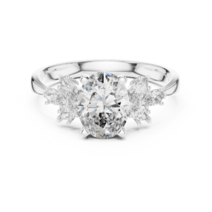 Eternal Grace Ring