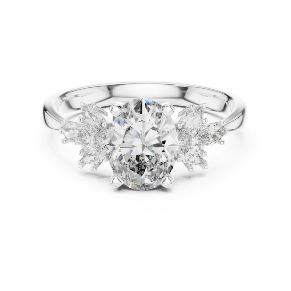 Eternal Grace Ring