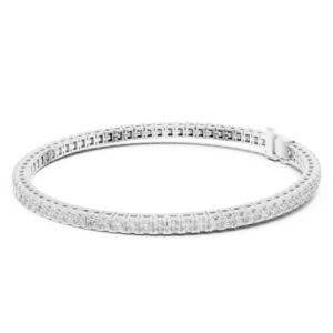 Princess Tennis Bracelet