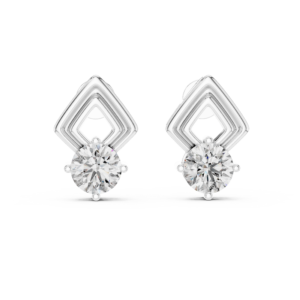Water Drop Earrings