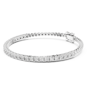 Riviera Tennis Bracelet