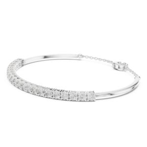 Half Riviera Bangle