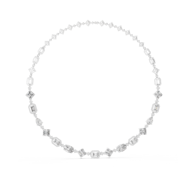Harmony Riviera Necklace