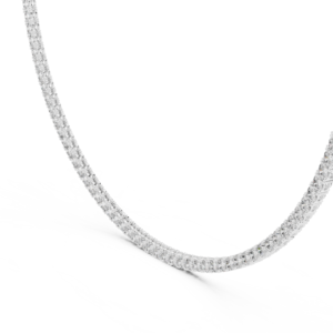 Tennis Necklace
