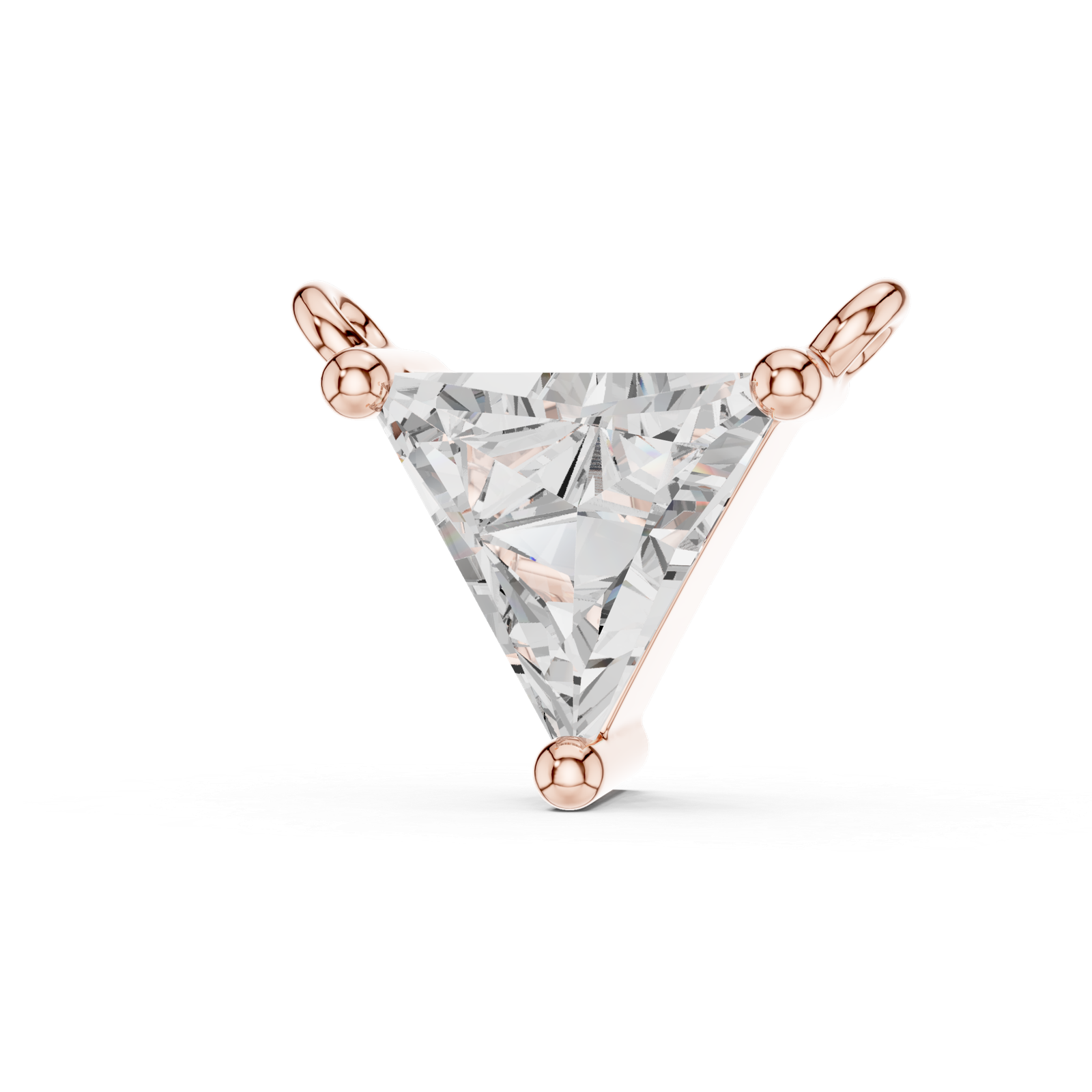 Trinity Grace Pendant - Image 6