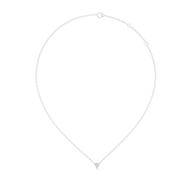 Trinity Grace Pendant
