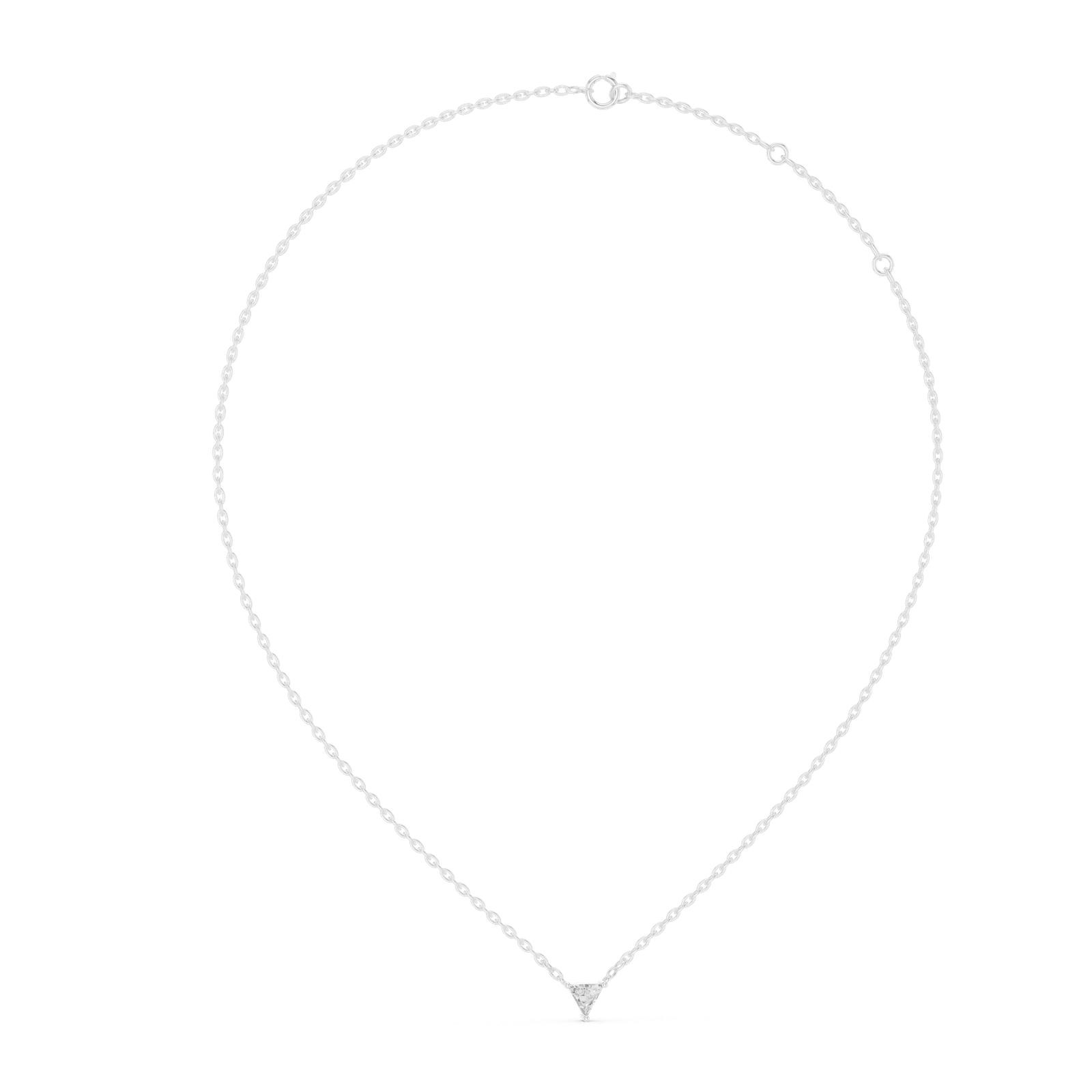 Trinity Grace Pendant