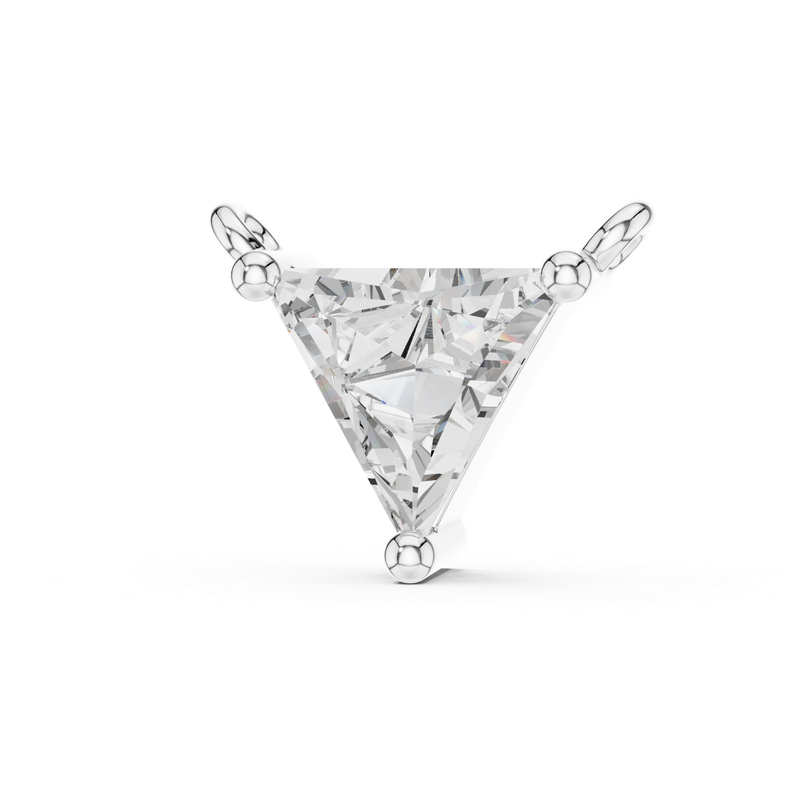 Trinity Grace Pendant - Image 5