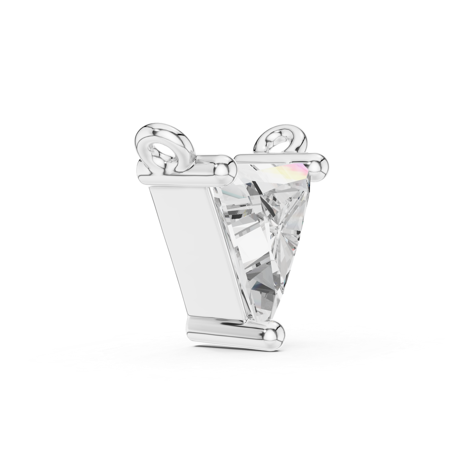 Trinity Grace Pendant - Image 4